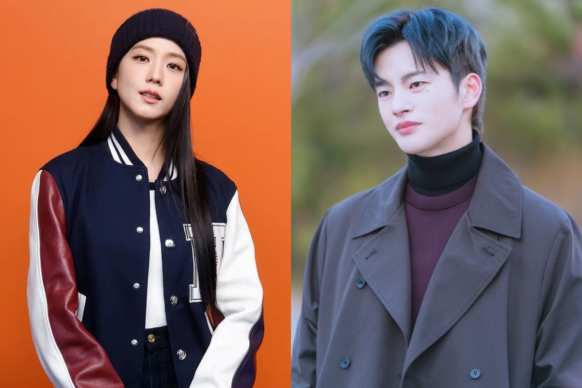 Seok In Guk and BLACPINK Jisoo would star in a new romantic K-drama