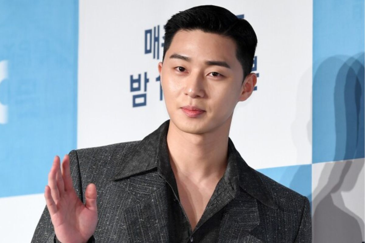 South Korean male actors who had the most drastic transformations in their roles including Park Seo Joon