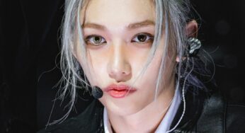 Stray Kids’ Felix gets uncomfortable after receiving a weird birthday gift