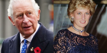 These were the shocking words of King Charles III when Princess Diana danced to the song 'Uptown Girl'