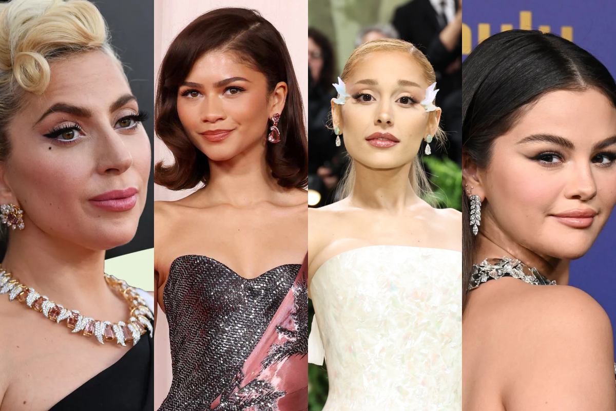 Top 4 pop stars eyeing the 2025 Oscars, who's got what it takes