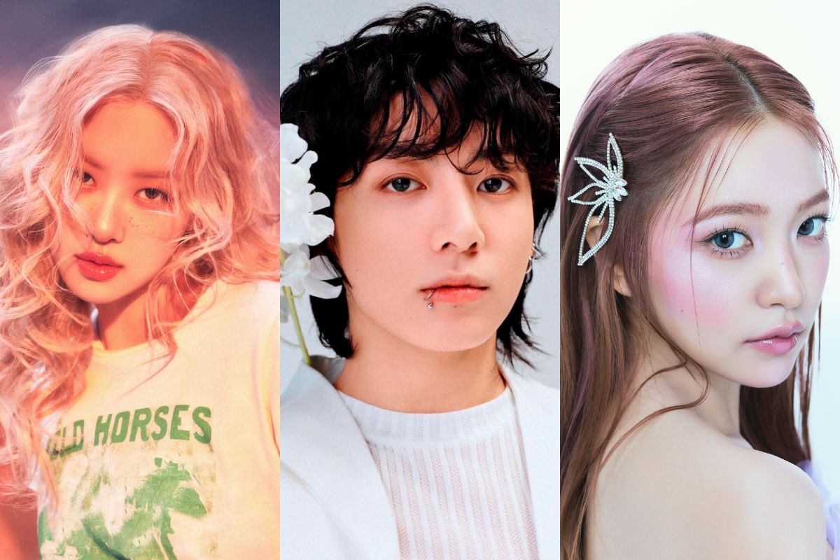 Top 5 craziest rumors about K-Pop idols being part of the LGBTQ+ community