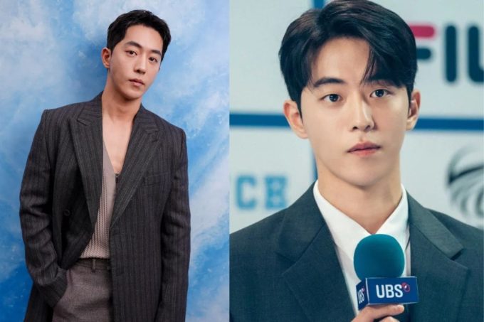 5 K-Dramas starring Nam Joo-hyuk you should watch if you like 'Twenty-Five, Twenty-One'