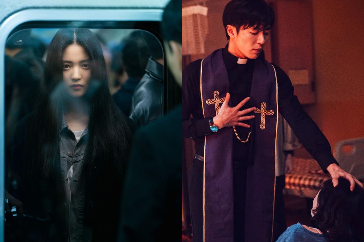 5 K-Dramas you should watch to enjoy this Halloween season