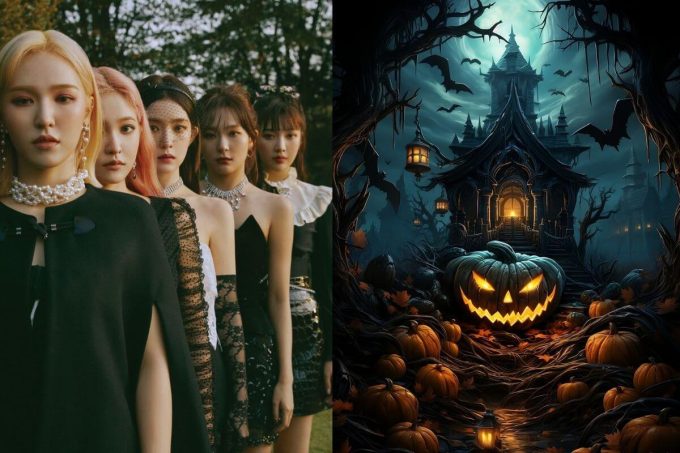 5 spooky K-Pop songs for a perfect Halloween playlist