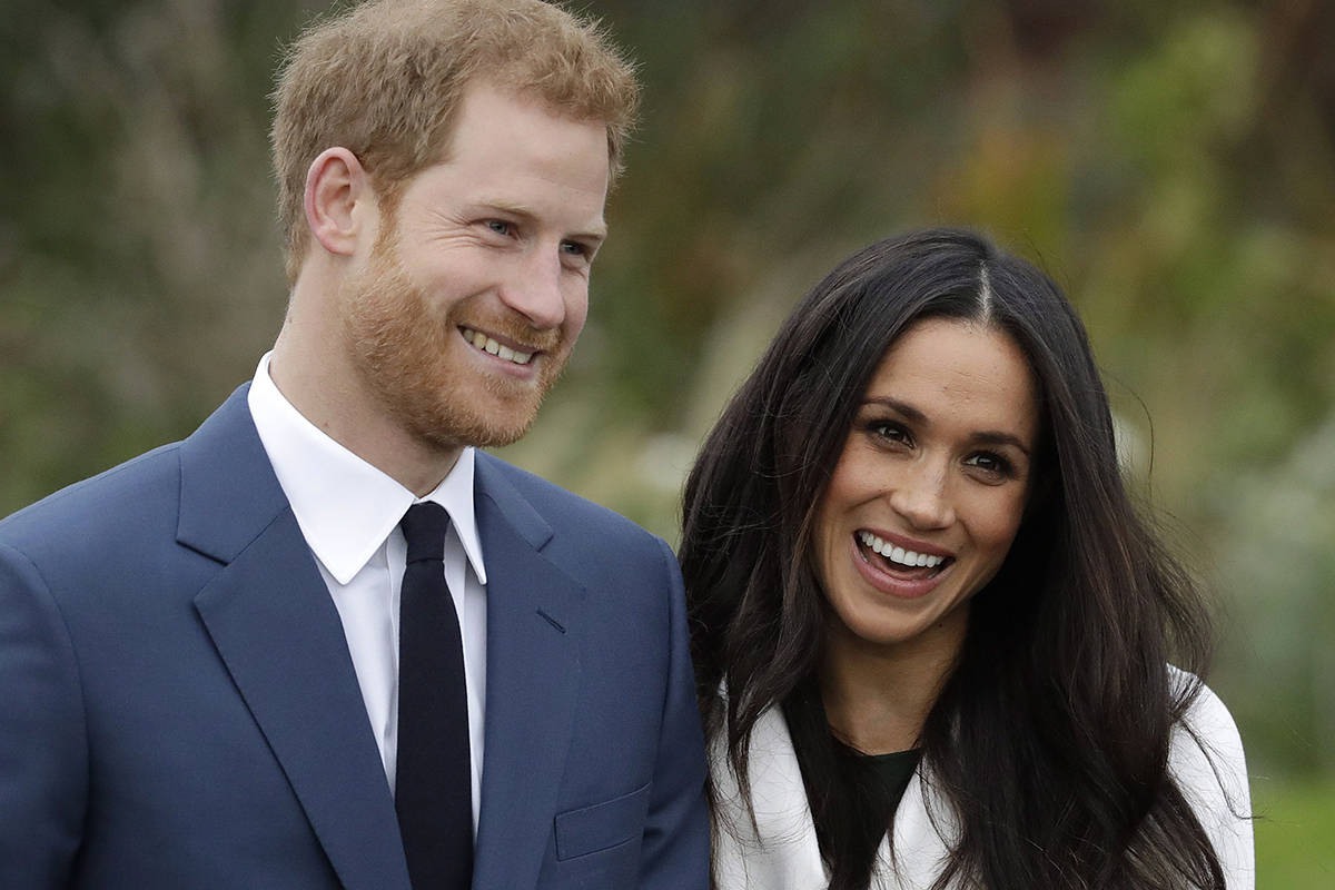 O Príncipe Harry e Meghan Markle estão de olho numa nova casa em Portugal?