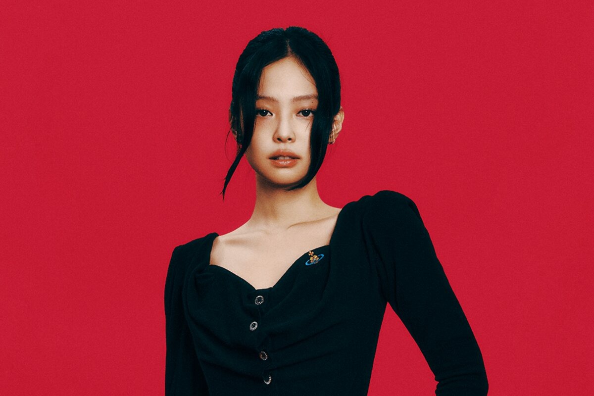 BLACKPINK's Jennie Mantra is totally a vintage dream in new teaser