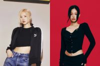 BLACKPINK's Jennie and Rosé are the current two K-pop queens of Spotify