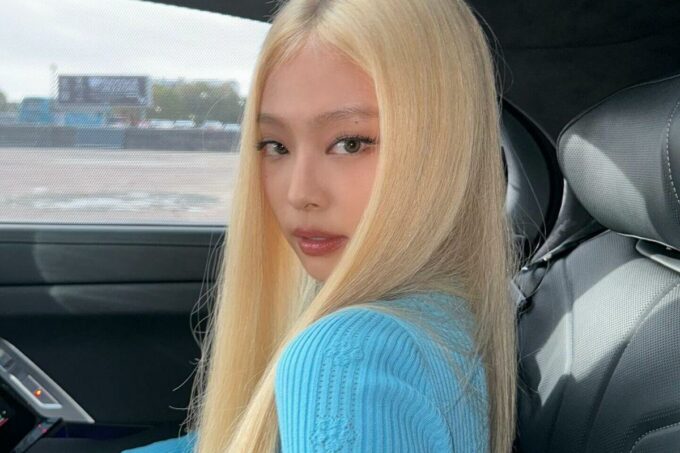 BLACKPINK's Jennie drops Mantra, a bold comeback with a bisexual twist