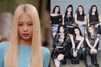 BLACKPINK's Jennie goes viral for her reaction to BABYMONSTER's performance