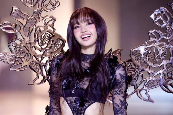 BLACKPINK's Lisa reportedly responds to lip-syncing allegations at her Victoria's Secret Performance