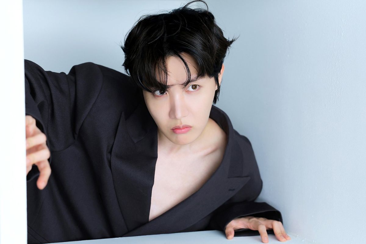 BTS' J-Hope confesses his biggest regret in military service