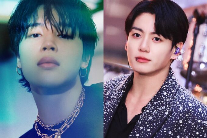 BTS’ Jimin surpasses Jungkook in the United States with this astonishing record