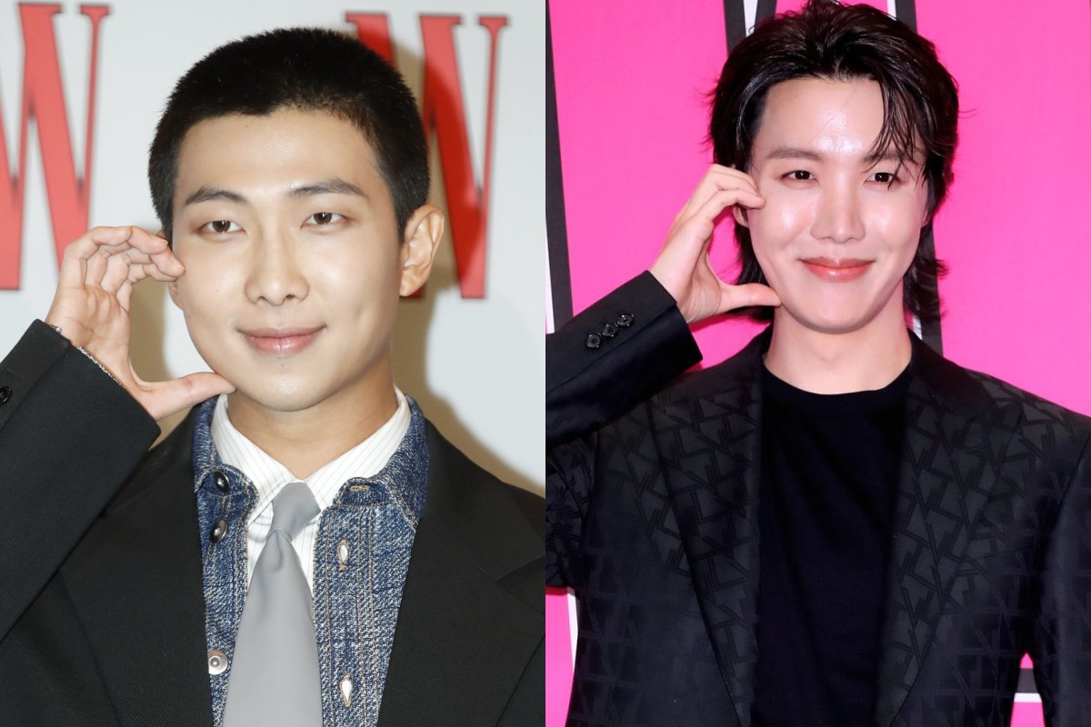 BTS' RM ready to jazz up J-Hope's military discharge