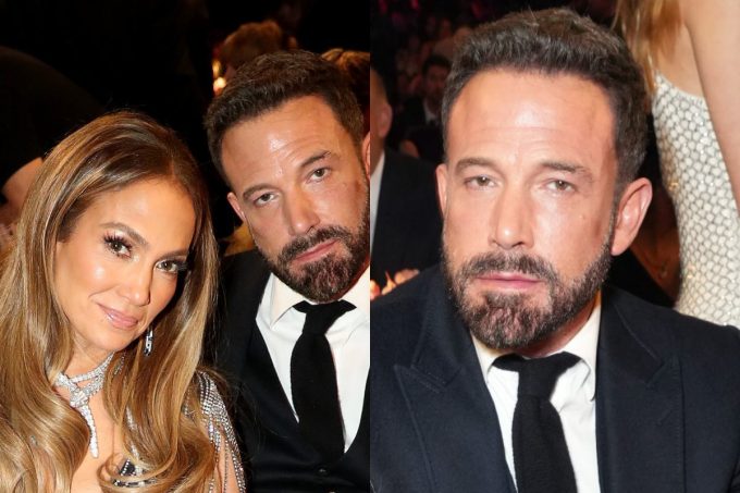 Ben Affleck spills feelings as Jennifer Lopez breaks silence over split