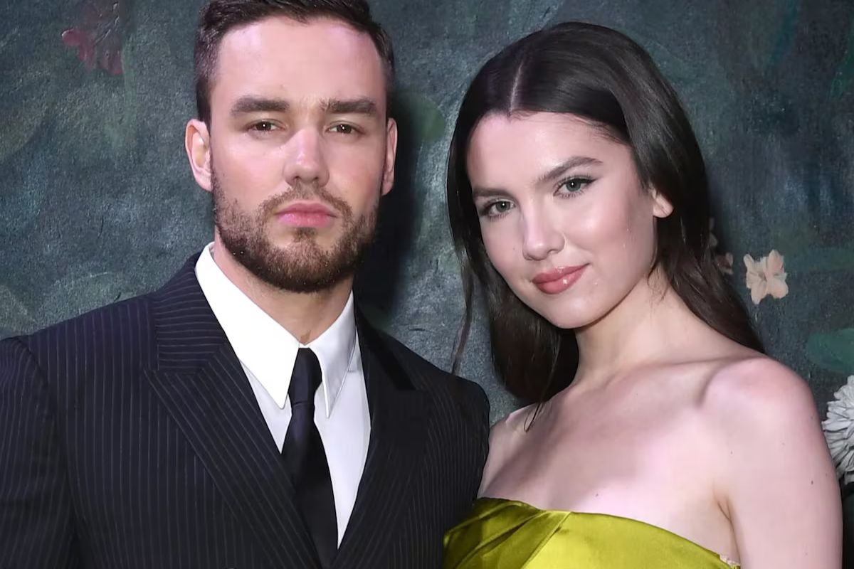 Fans show support to Liam Payne’s ex-fiancee, Maya Henry, Who took legal action against him