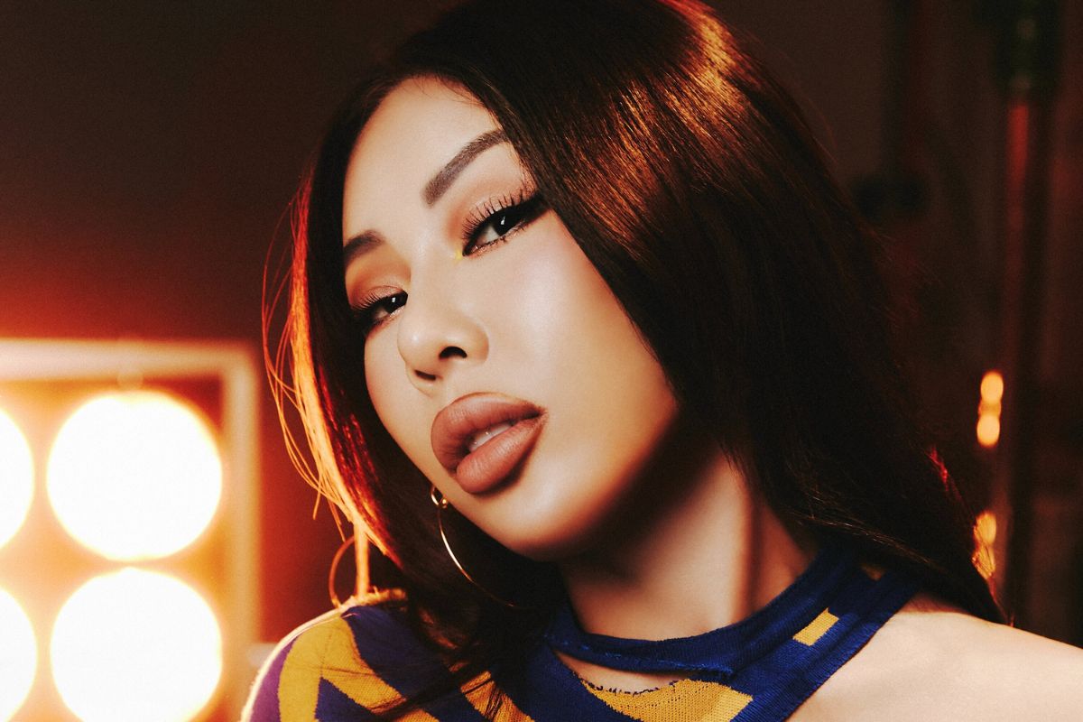 Jessi addresses once again the assault controversy