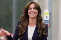 Kate Middleton will have to make 'small, subtle changes' as she returns to the spotlight, an expert says