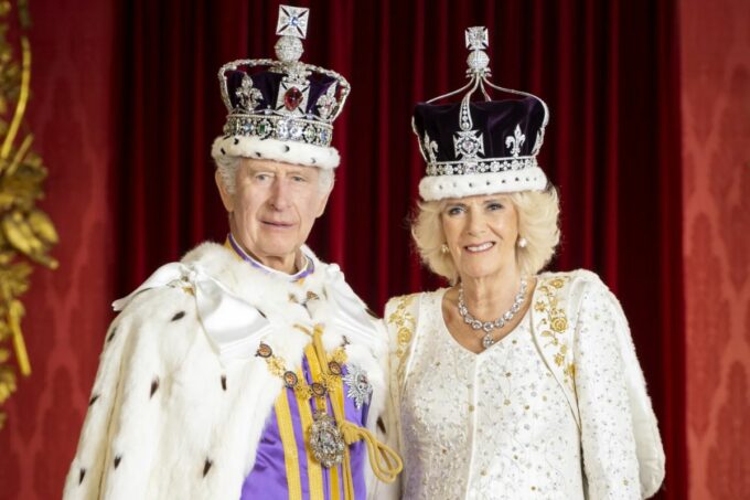 King Charles III and Queen Camilla Parker are reportedly deeply competitive over this hobby