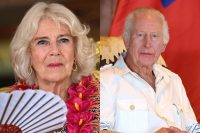 King Charles III and Queen Camilla Parker are set to host the second state visit of 2024