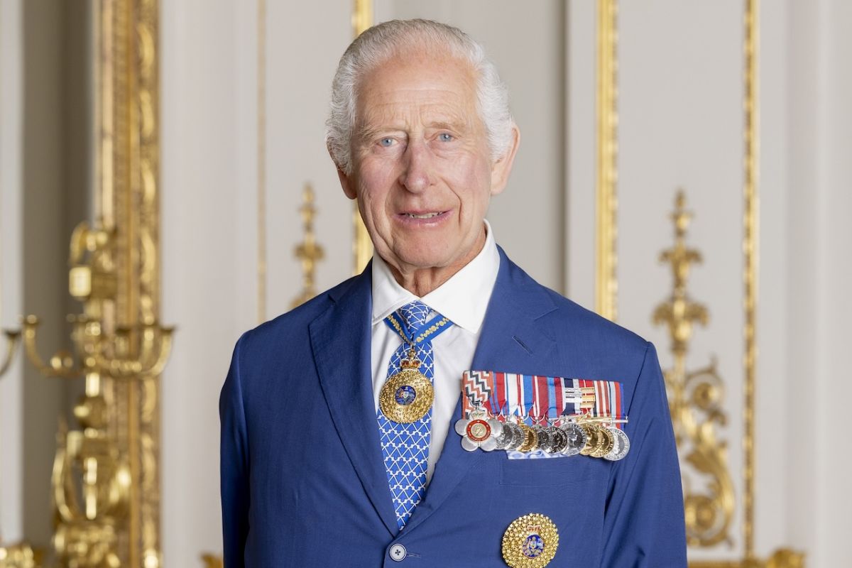 King Charles III faces protests amid Australian tour