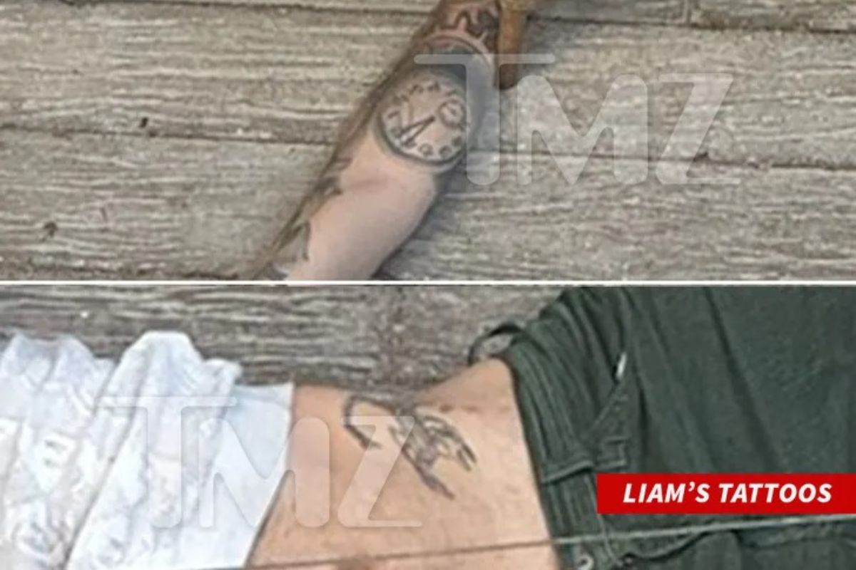 Liam Payne's body in Argentina