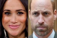 Meghan Markle sends blunt message to Prince William