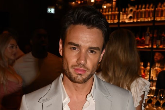 One Direction member Liam Payne's last photos before losing his life