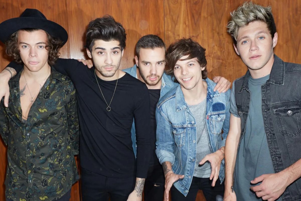 One Direction members issue joint statement following the death of Liam Payne