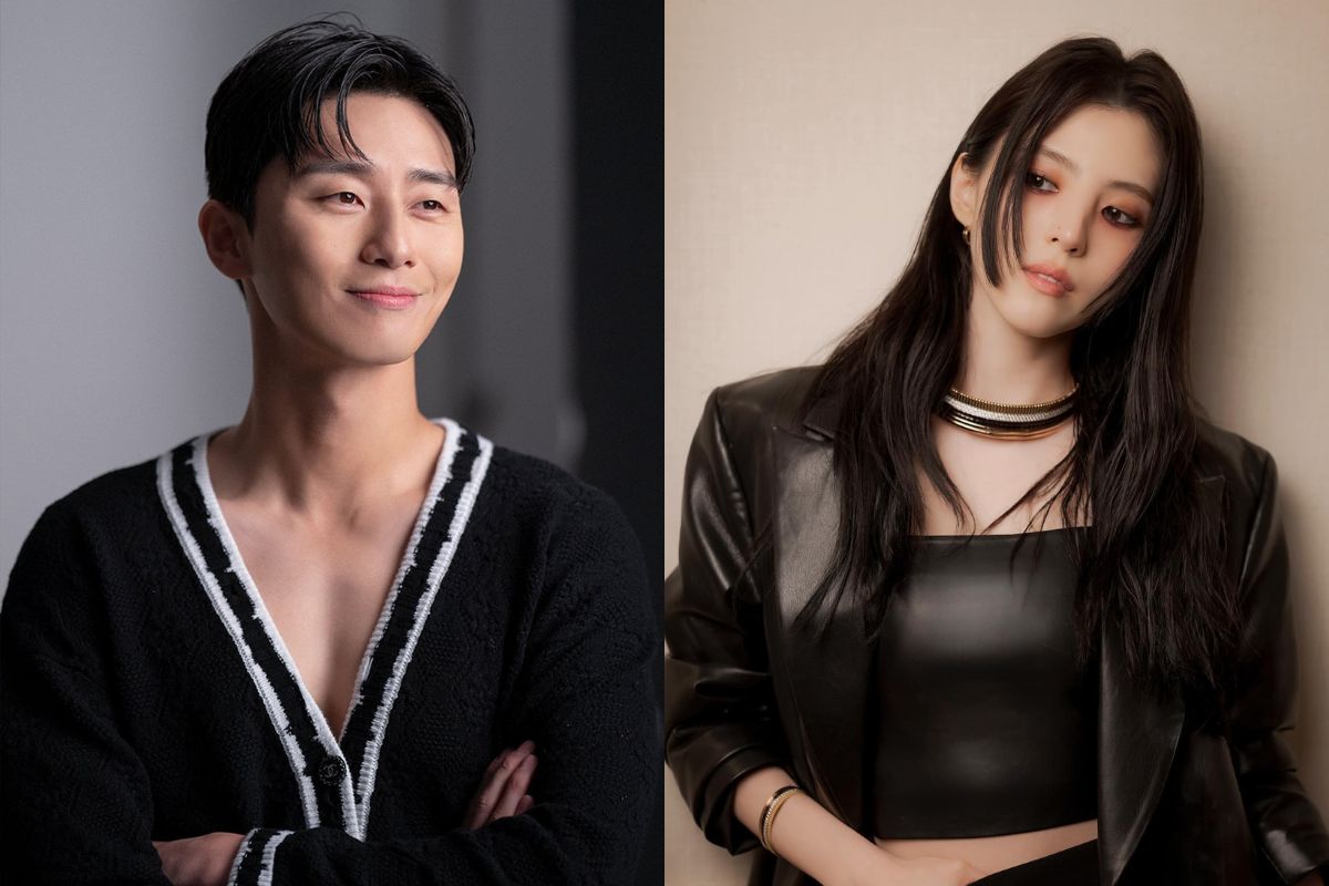 Park Seo Joon reveals the true personality of his 'Gyeongseong Creature' co-star Han So Hee