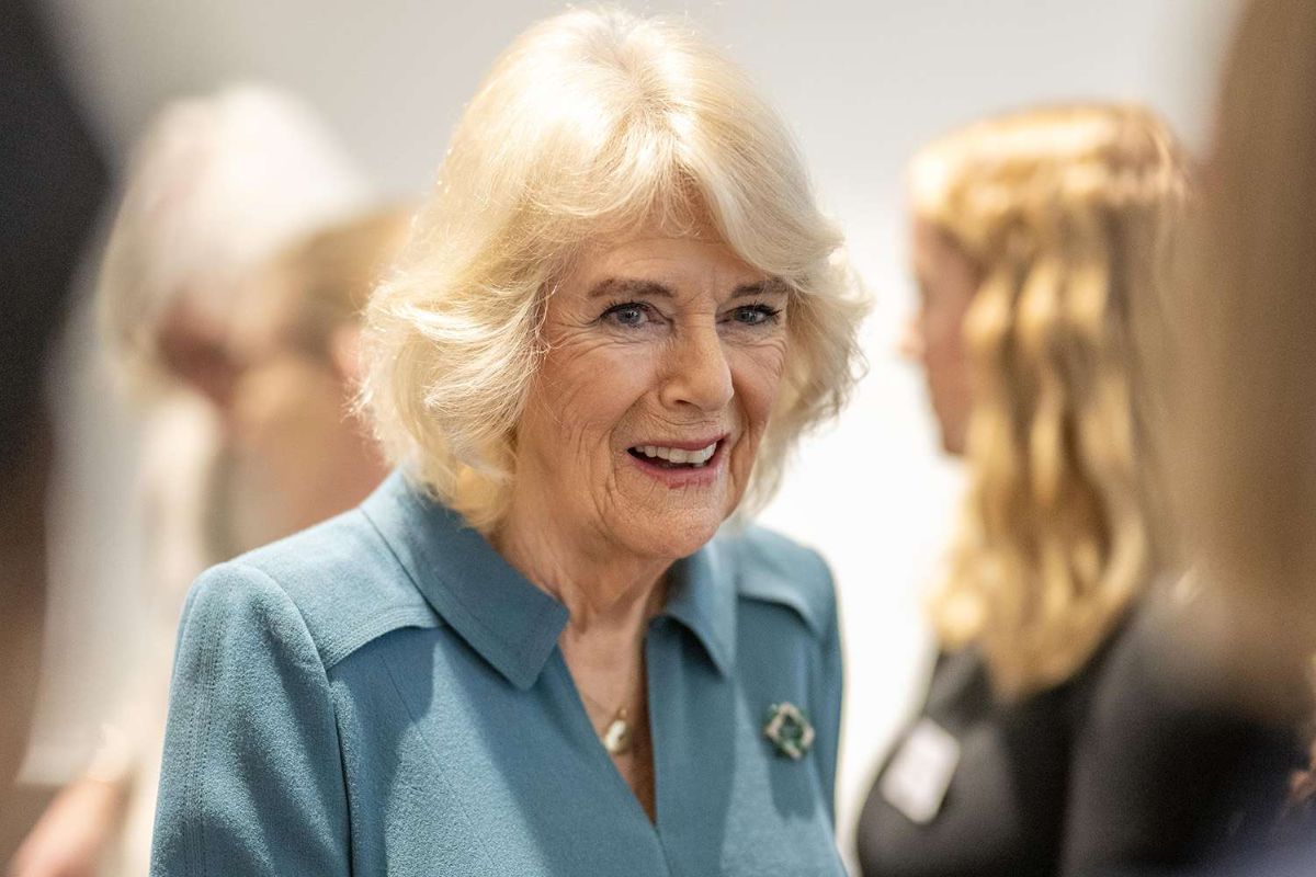 Queen Camilla Parker reportedly broke royal protocol during her Australian tour