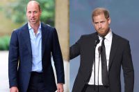 Royal streaming showdown Prince William's Disney+ doc vs Prince Harry's Netflix deal