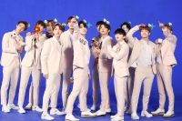 SEVENTEEN earns another No.1 with “LOVE, MONEY, FAME” on “Show! Music Core”