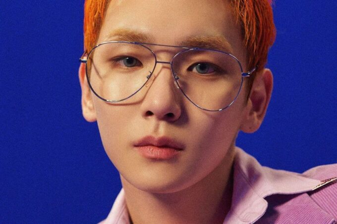 SHINee's Key earns the No.1 spot for “Pleasure Shop” on “Music Core”