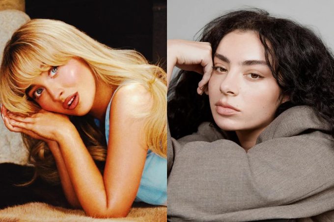 Short albums are taking over the music scene Ask Sabrina Carpenter or Charli XCX why