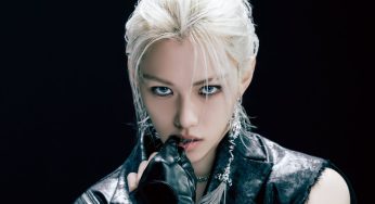 Stray Kids’ Felix stuns with Gentle Monster x Overwatch’s special D.Va glasses