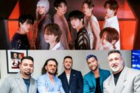 Stray Kids and NSYNC to make a collaboration for the ages in the United States