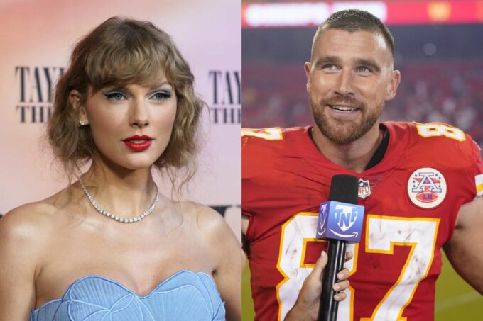 Taylor Swift to cheer on boo Travis Kelce at upcoming Chiefs game