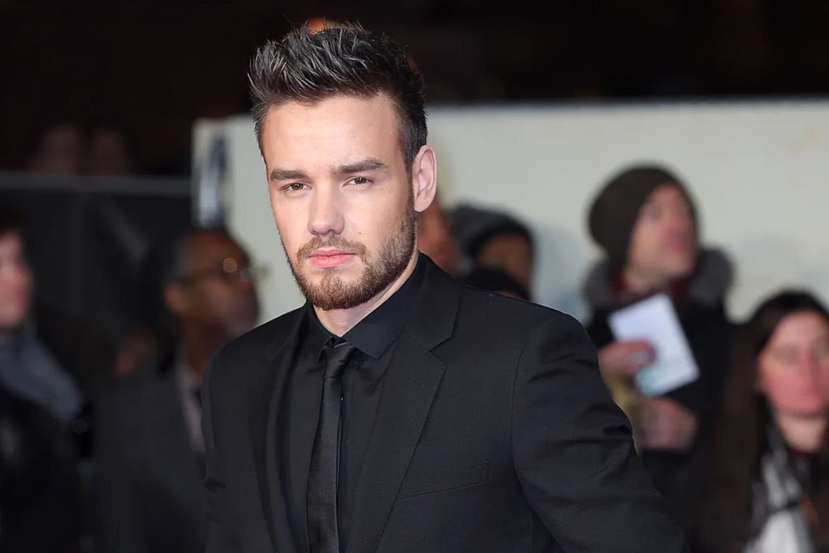 The police confirm that Liam Payne jumped off a balcony to take his own life