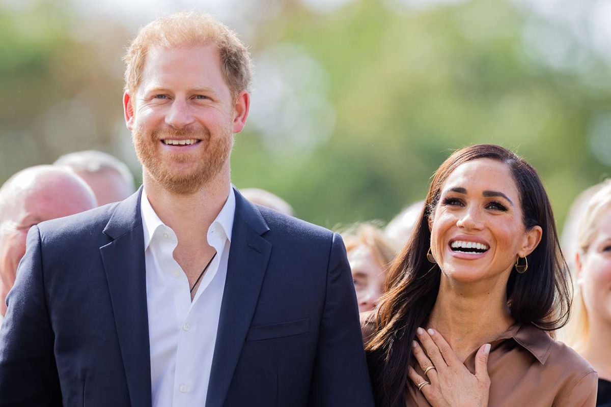 This is what makes Prince Harry and Meghan Markle's children so special, according to sources