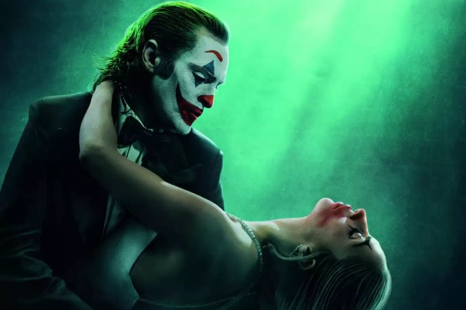 Top 10 box office hits Terrifier 3 thrives while Joker 2 flops