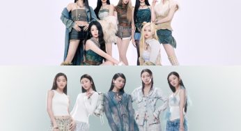 Top 10 highest debut records by K-pop rookie groups with BABYMONSTER and ILLIT