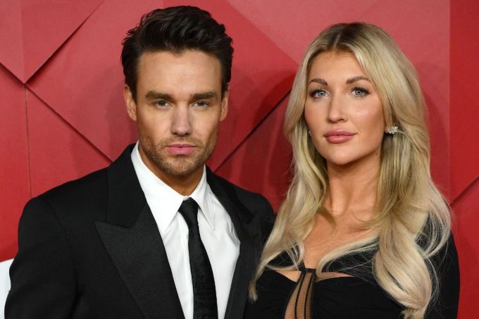 Who is Kate Cassidy Inside her relationship with Liam Payne