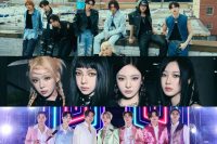 3 K-pop groups you didn't know are part of the Grammy nominations BTS, aespa, and Stray Kids