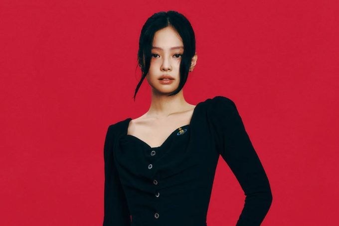 BLACKPINK's Jennie teases debut solo album for 2025