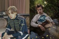 BTS' Jimin ties Harry Styles on Spotify after hitting 1 billion streams