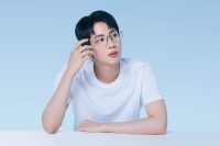 BTS' Jin reveals he chose music over acting dreams in recent interview