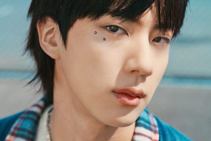 BTS' Jin teases fans with highlight medley for solo debut mini-album