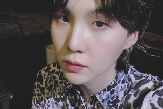 BTS’ Suga reportedly moved out of villa funded by BigHit Music