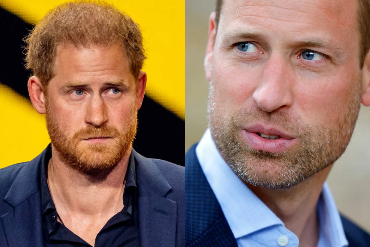 Disney+ snags Prince William as Prince Harry keeps working with Netflix